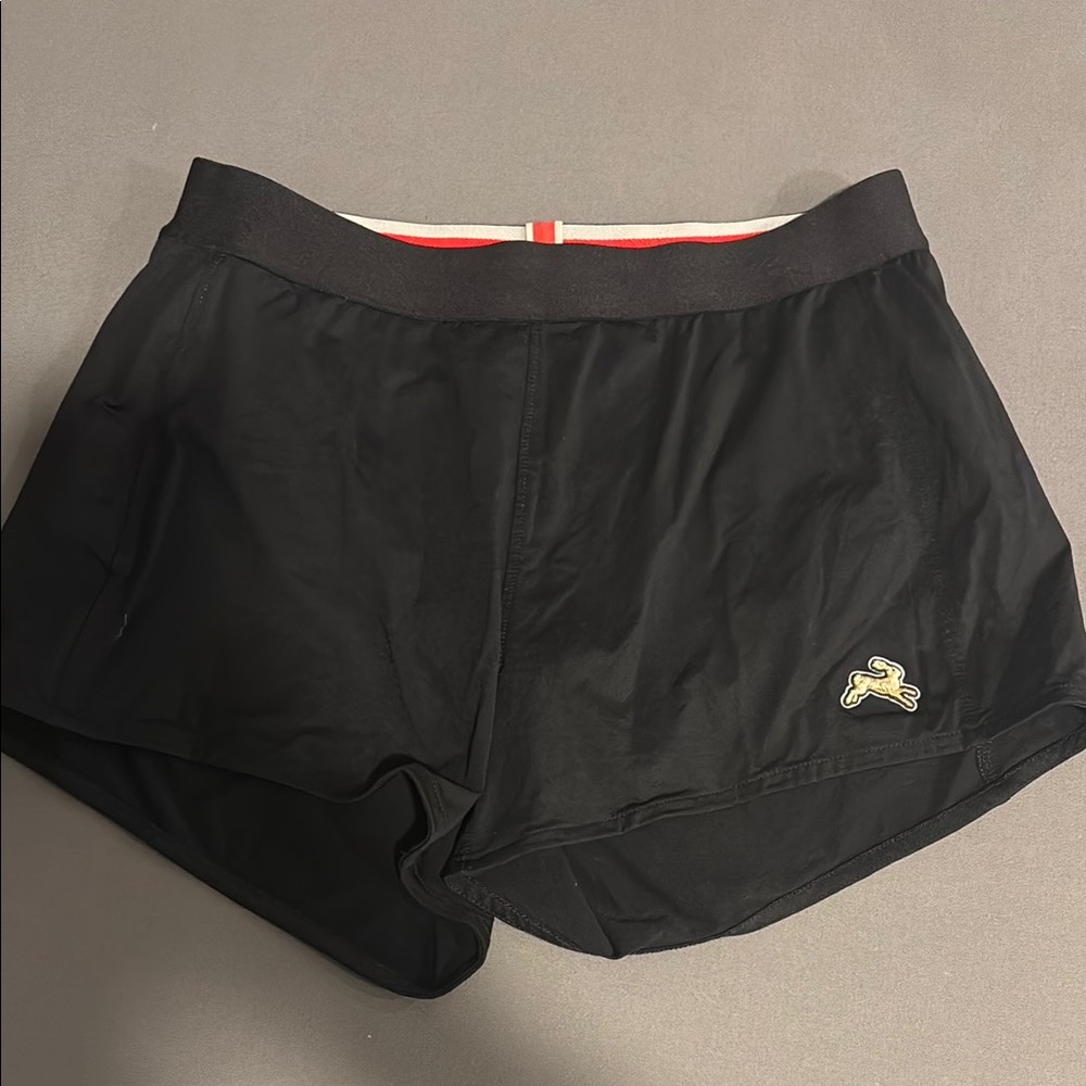 Tracksmith Session Speed Shorts